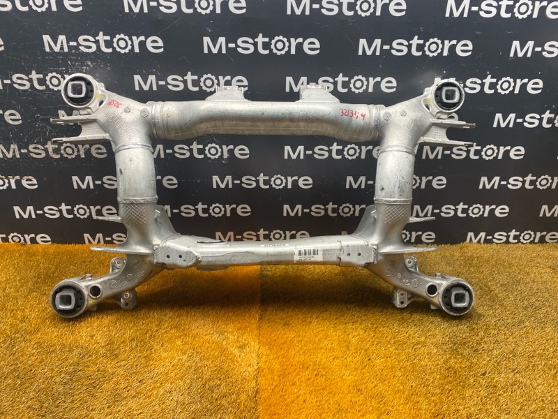 Балка поперечная (подрамник), 4000 рублей, Красноярск