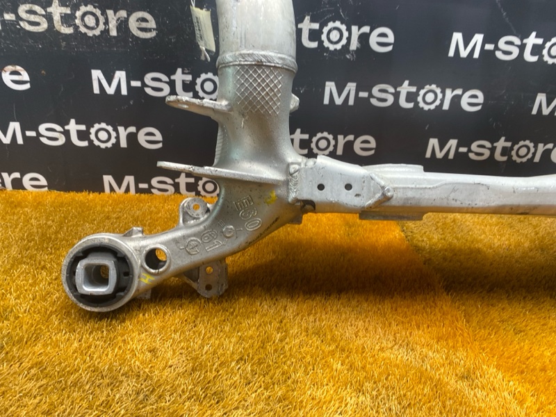 Балка поперечная (подрамник), 4000 рублей, Красноярск