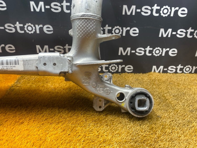 Балка поперечная (подрамник), 4000 рублей, Красноярск