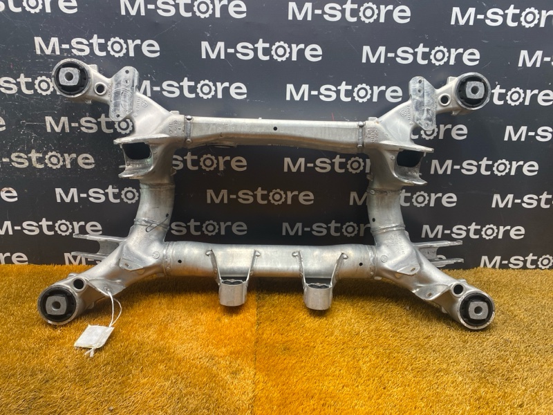 Балка поперечная (подрамник), 4000 рублей, Красноярск