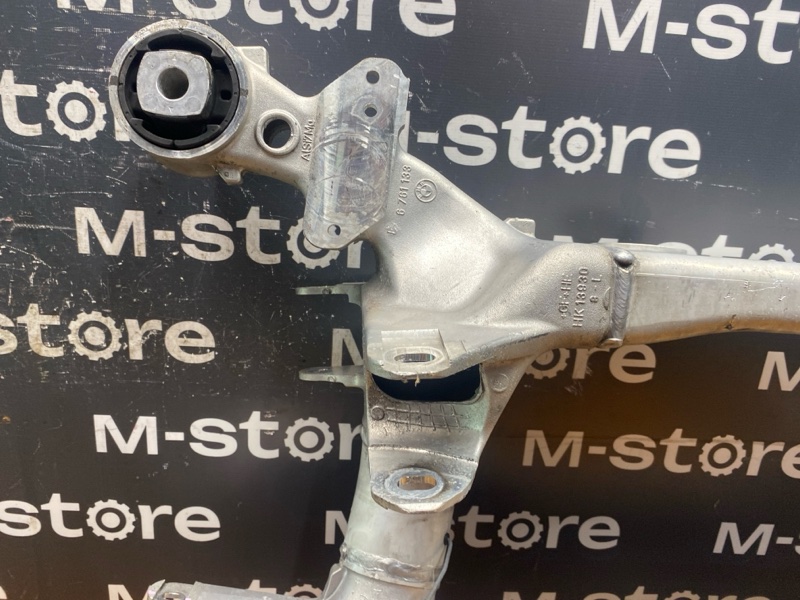 Балка поперечная (подрамник), 4000 рублей, Красноярск