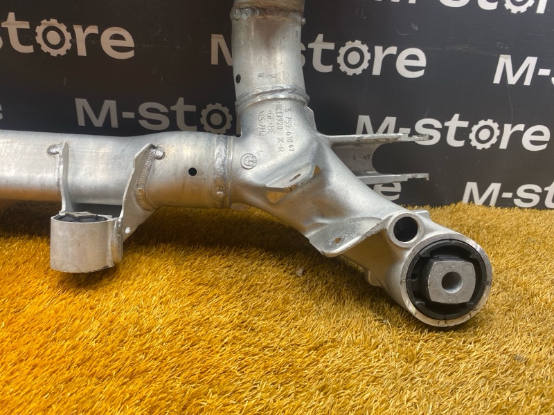 Балка поперечная (подрамник), 4000 рублей, Красноярск