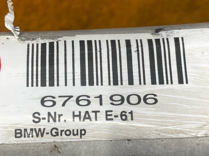 Балка поперечная (подрамник), 4000 рублей, Красноярск