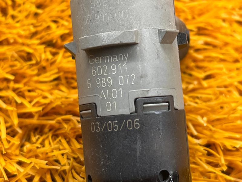 Датчик парковки , парктроник, 1500 рублей, Красноярск