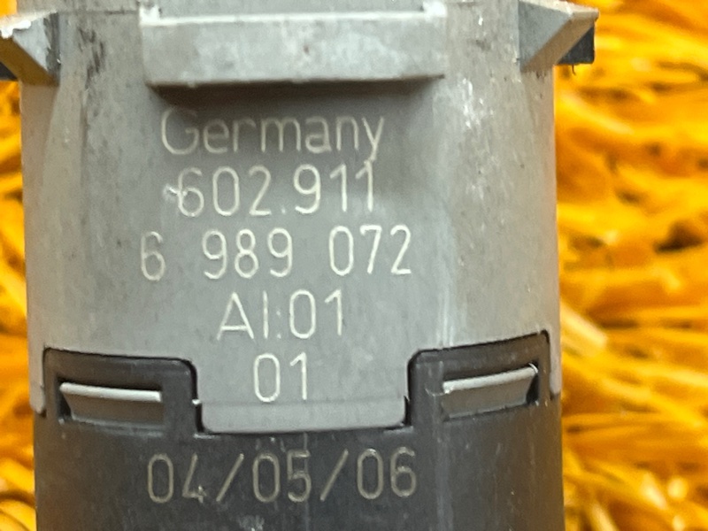 Датчик парковки , парктроник, 1500 рублей, Красноярск