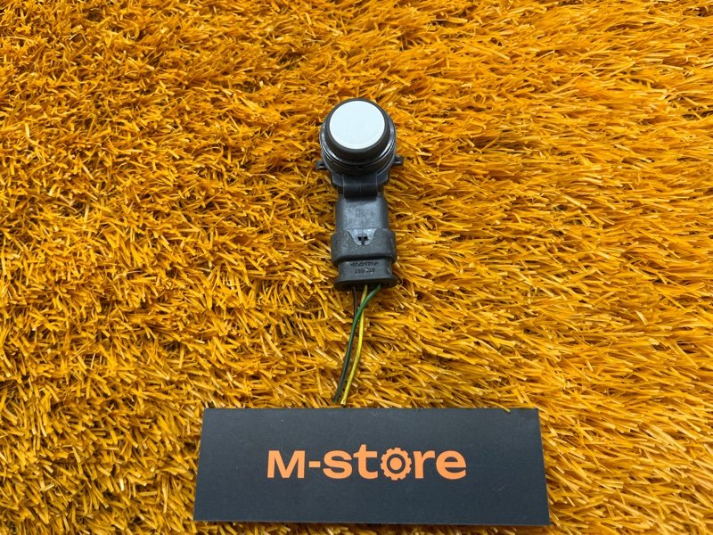 Датчик парковки , парктроник, 2000 рублей, Красноярск