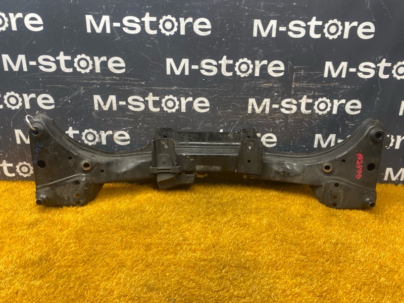 Балка поперечная (подрамник), 1000 рублей, Красноярск