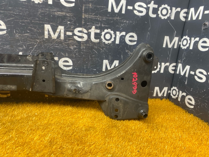 Балка поперечная (подрамник), 1000 рублей, Красноярск