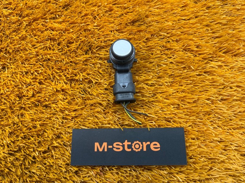 Датчик парковки , парктроник, 2000 рублей, Красноярск