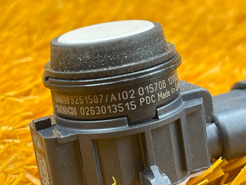 Датчик парковки , парктроник, 2000 рублей, Красноярск