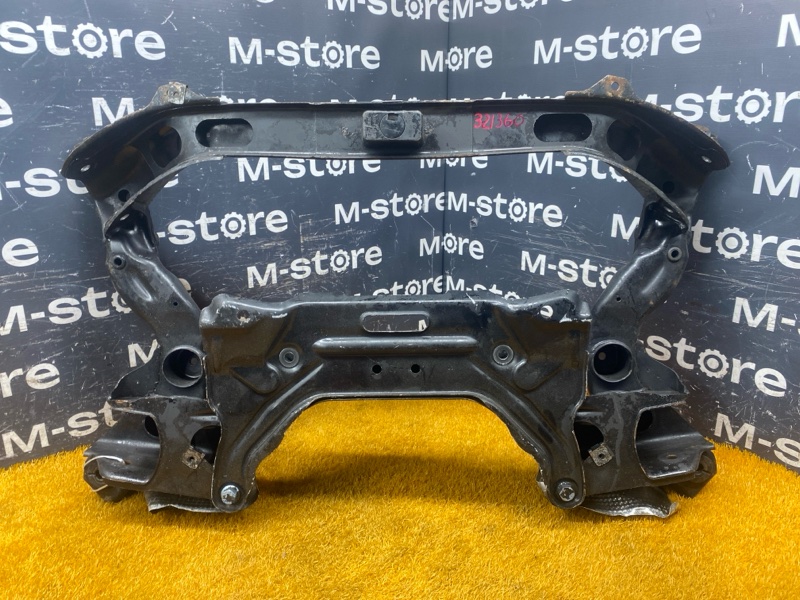 Балка поперечная (подрамник), 2000 рублей, Красноярск