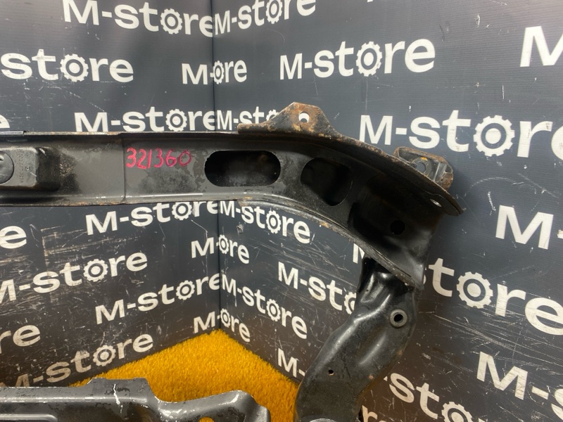 Балка поперечная (подрамник), 2000 рублей, Красноярск