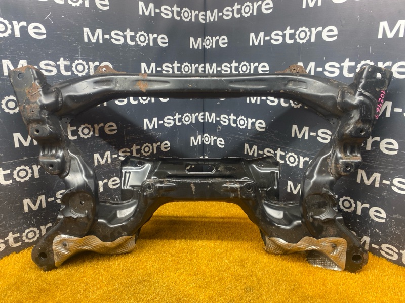 Балка поперечная (подрамник), 2000 рублей, Красноярск