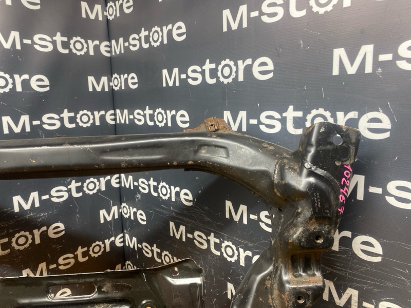 Балка поперечная (подрамник), 2000 рублей, Красноярск