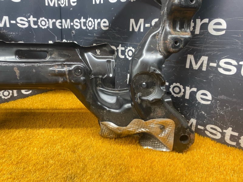 Балка поперечная (подрамник), 2000 рублей, Красноярск