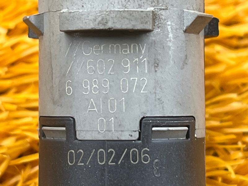 Датчик парковки , парктроник, 1500 рублей, Красноярск