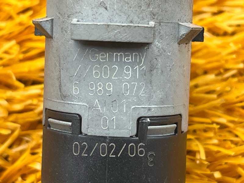 Датчик парковки , парктроник, 1500 рублей, Красноярск