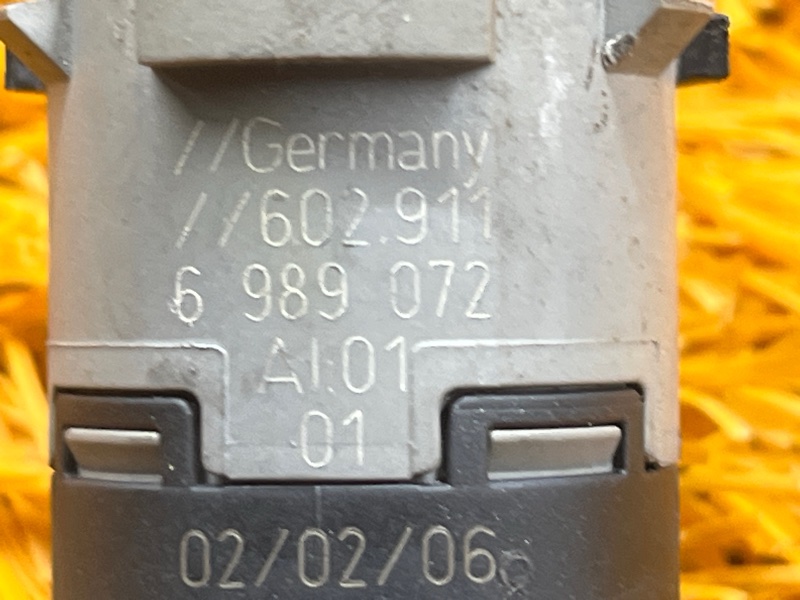 Датчик парковки , парктроник, 1500 рублей, Красноярск