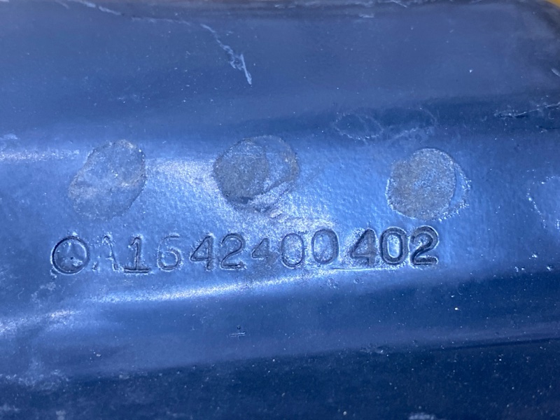 траверса КПП, 600 рублей, Красноярск