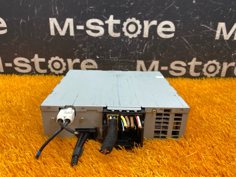 Блок управления магнитолой, 500 рублей, Красноярск