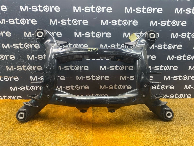 Балка поперечная (подрамник), 2500 рублей, Красноярск