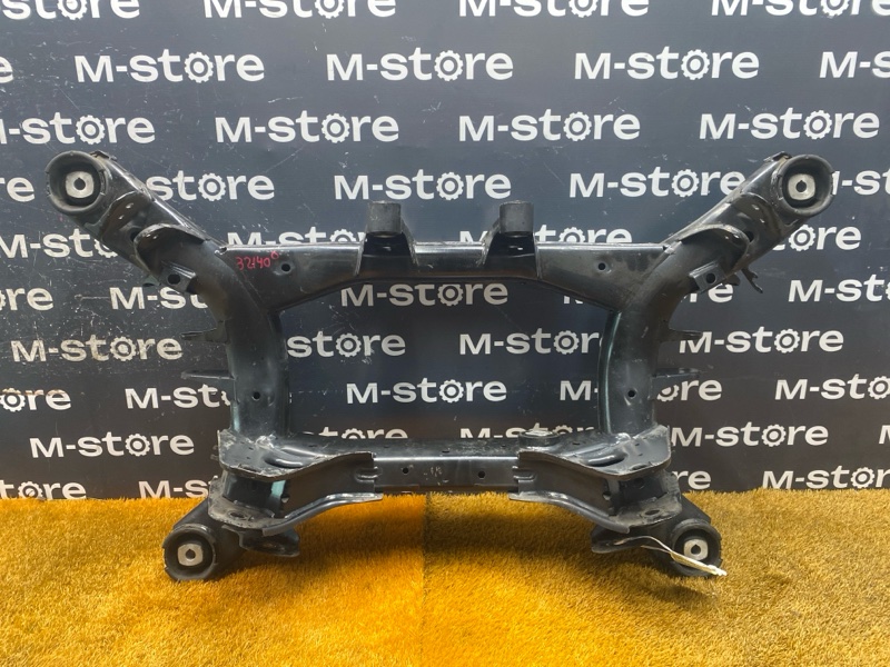 Балка поперечная (подрамник), 2500 рублей, Красноярск