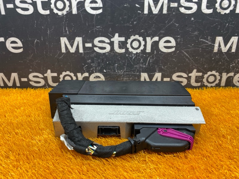 Усилитель звука, 5000 рублей, Красноярск