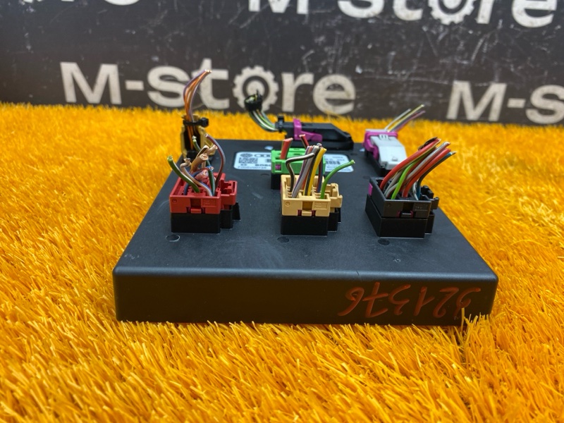 Блок управления бортовой сети, 2500 рублей, Красноярск