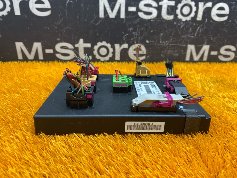 Блок управления бортовой сети, 2500 рублей, Красноярск