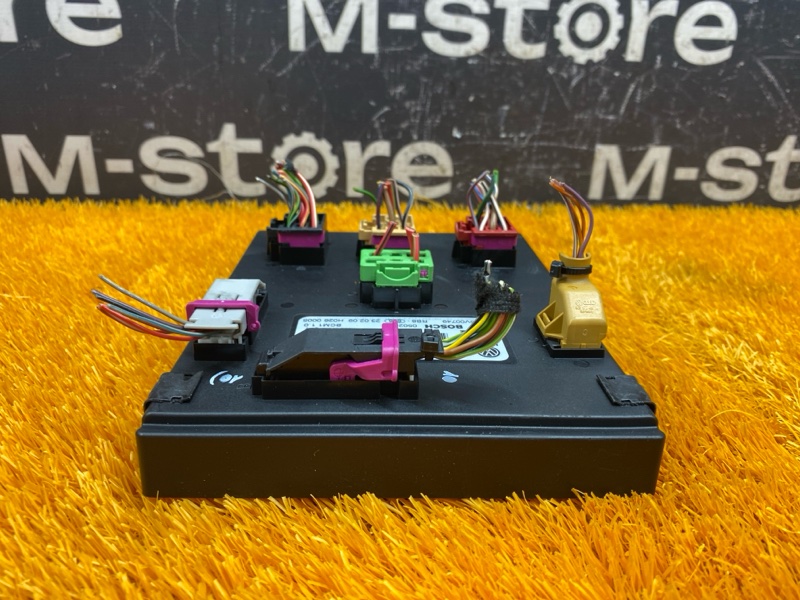 Блок управления бортовой сети, 2500 рублей, Красноярск