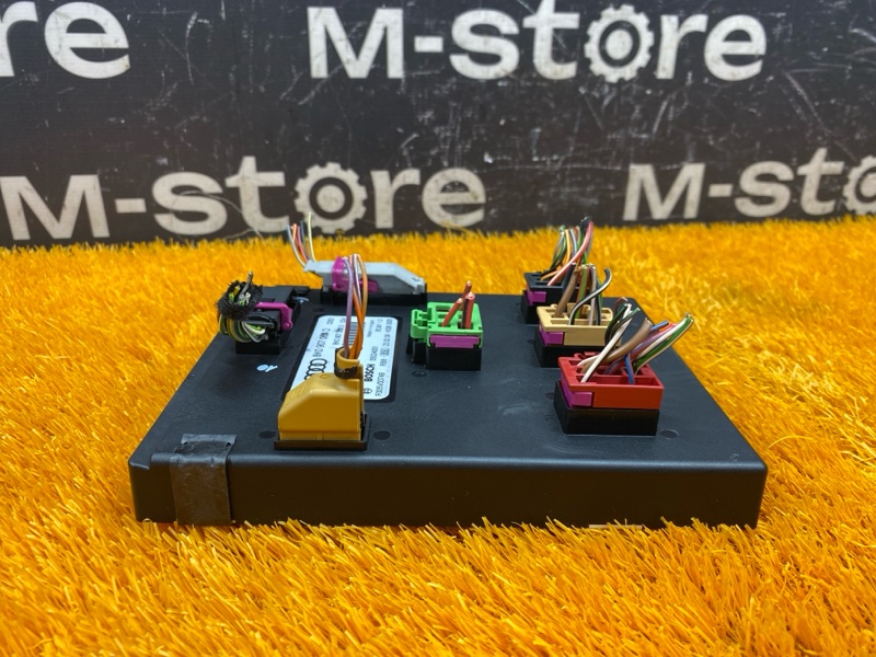 Блок управления бортовой сети, 2500 рублей, Красноярск