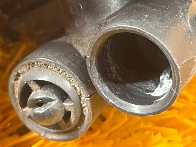 Форсунка омывателя фары, 500 рублей, Красноярск