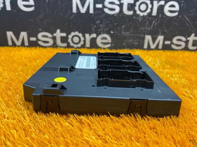 Блок управления бортовой сети, 2000 рублей, Красноярск