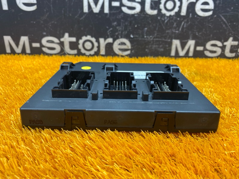 Блок управления бортовой сети, 2000 рублей, Красноярск