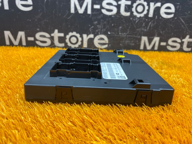 Блок управления бортовой сети, 2000 рублей, Красноярск