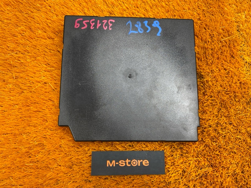 Блок управления бортовой сети, 2000 рублей, Красноярск