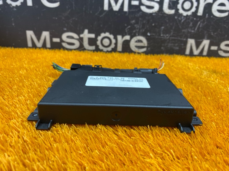 блок управления АКПП, 8000 рублей, Красноярск