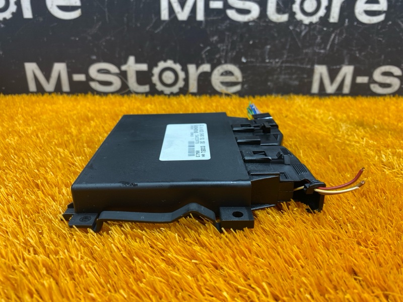 блок управления АКПП, 8000 рублей, Красноярск