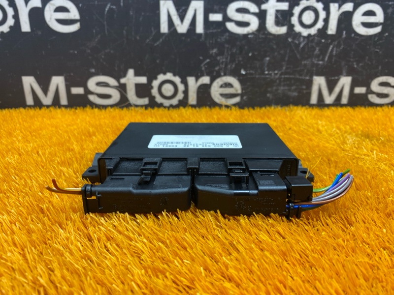 блок управления АКПП, 8000 рублей, Красноярск