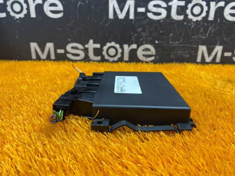 блок управления АКПП, 8000 рублей, Красноярск