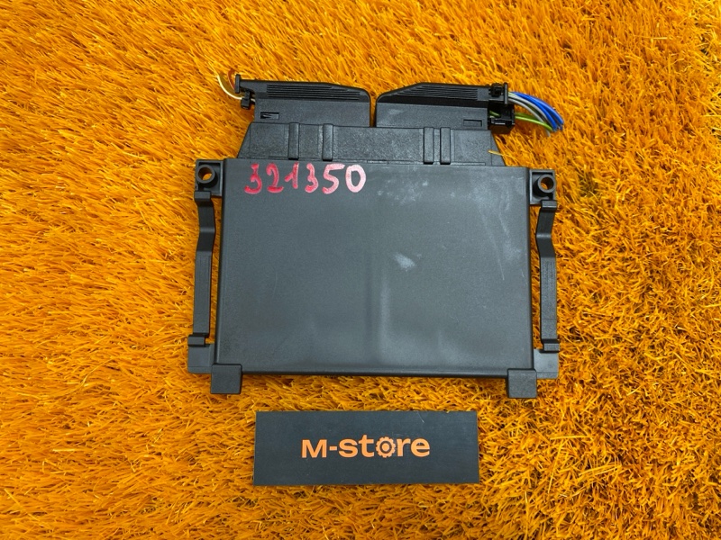 блок управления АКПП, 8000 рублей, Красноярск