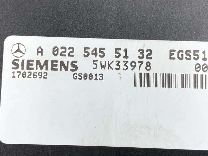 блок управления АКПП, 8000 рублей, Красноярск