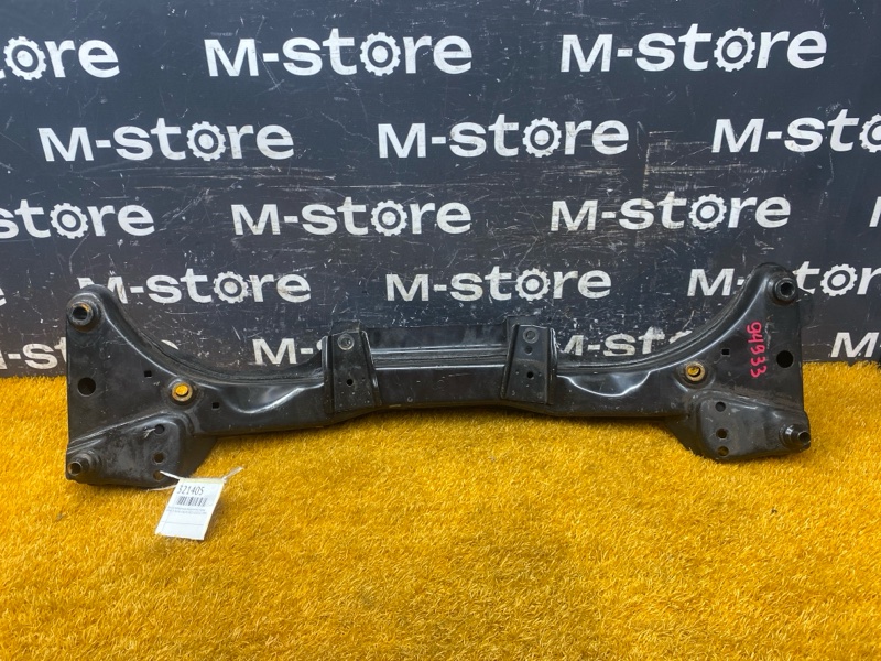 Балка поперечная (подрамник), 1000 рублей, Красноярск