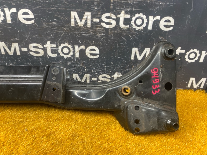 Балка поперечная (подрамник), 1000 рублей, Красноярск