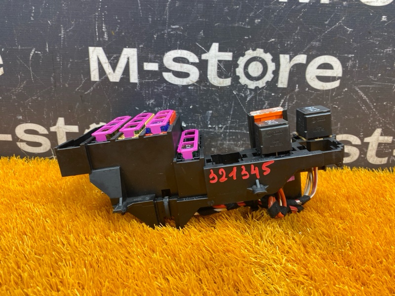 блок предохранителей, 600 рублей, Красноярск