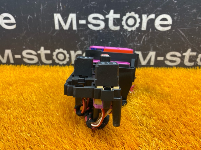 блок предохранителей, 600 рублей, Красноярск