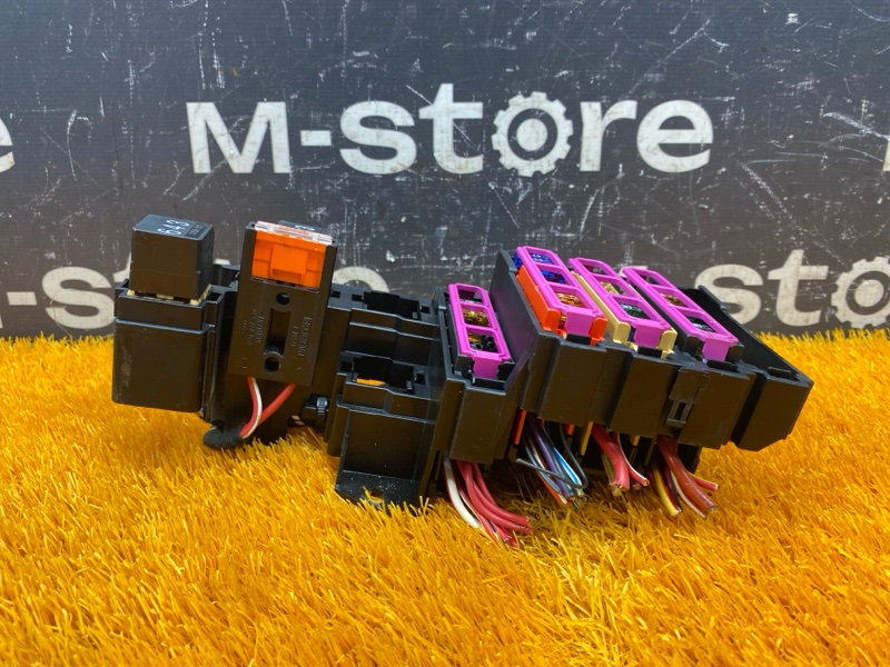 блок предохранителей, 600 рублей, Красноярск