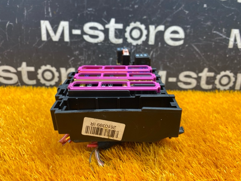 блок предохранителей, 600 рублей, Красноярск