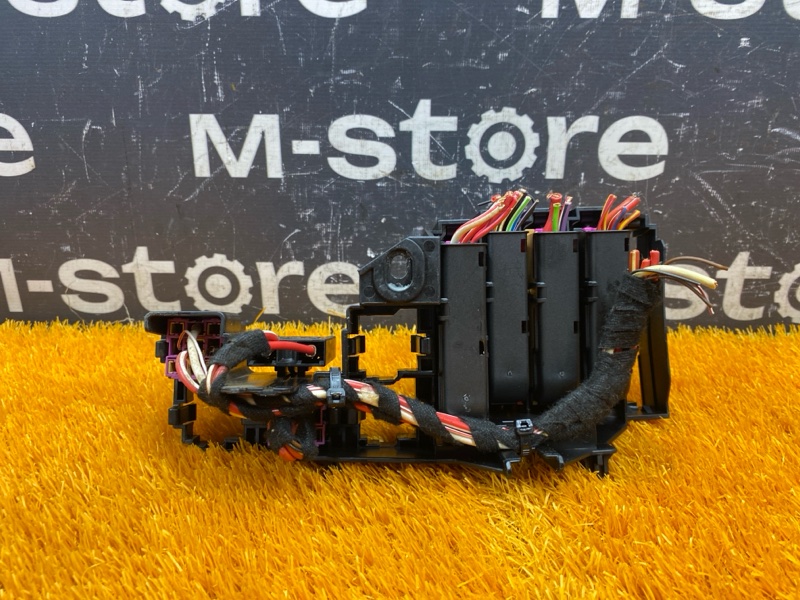 блок предохранителей, 600 рублей, Красноярск