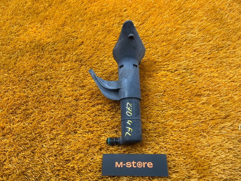 Форсунка омывателя фары, 3000 рублей, Красноярск